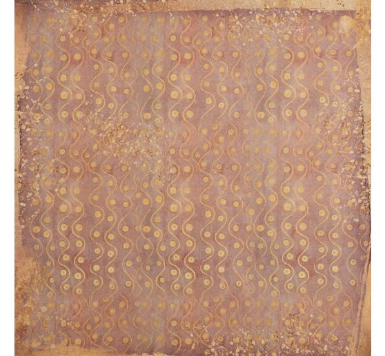 Scrapbook block "Klimt Backgrounds"