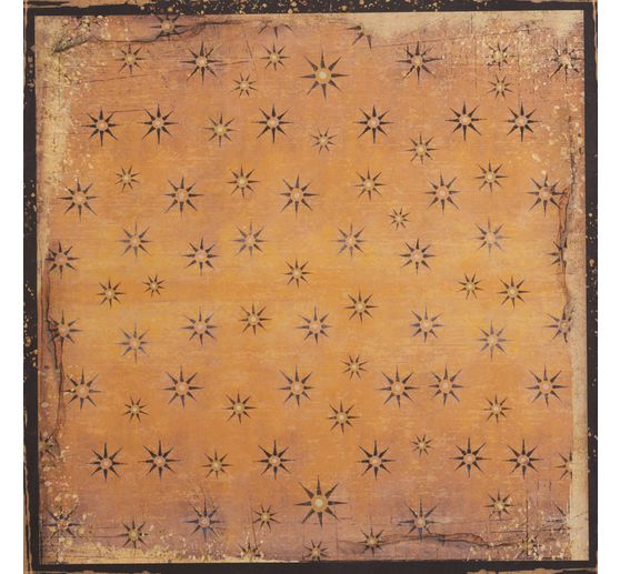 Bloc de papier scrapbooking « Klimt Backgrounds »