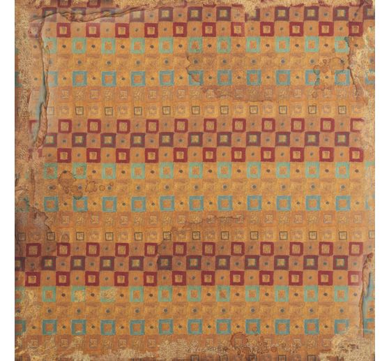 Scrapbook block "Klimt Backgrounds"