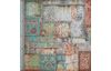 Bloc de papier scrapbooking « Lady Vagabond Lifestyle »