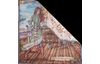 Bloc de papier scrapbooking « Lady Vagabond Lifestyle »