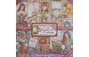 Bloc de papier scrapbooking « Lady Vagabond Lifestyle »