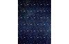 Papier Décopatch hot foil « Soleil, lune et étoiles »