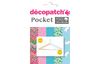 Décopatch Pocket « Collection n° 30 »