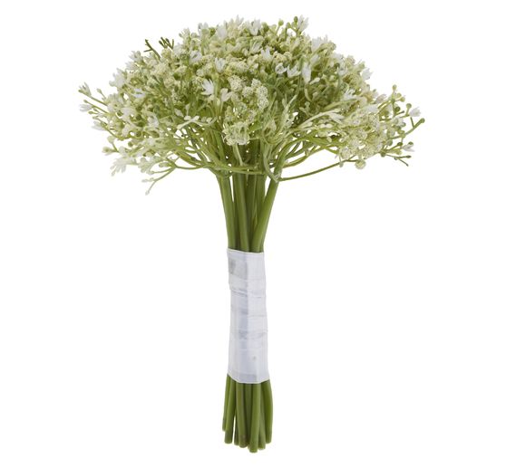 Bouquet de fleurs VBS « Babette », env. L 28 cm