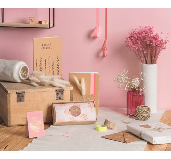 Masking tapes « Feuilles »