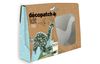 Mini-kit Décopatch « Dinosaure »