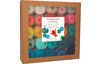 Coffret Catania Schachenmayr « A journey underwater »