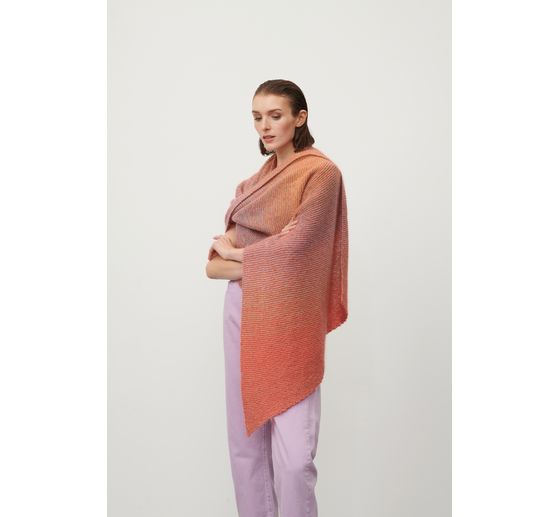 Fil Rico Design Creative « Cotton Dégradé Lucky8 »