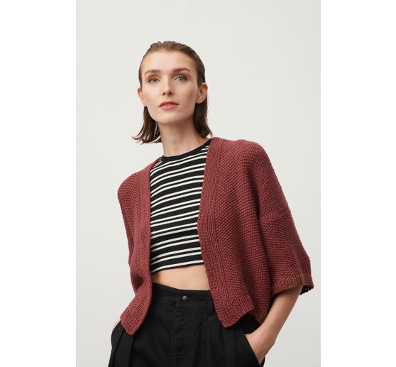 Creative Cotton aran Rico Design