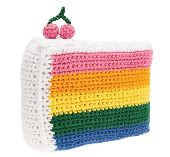 Livre Rico Design cool and cute crochet