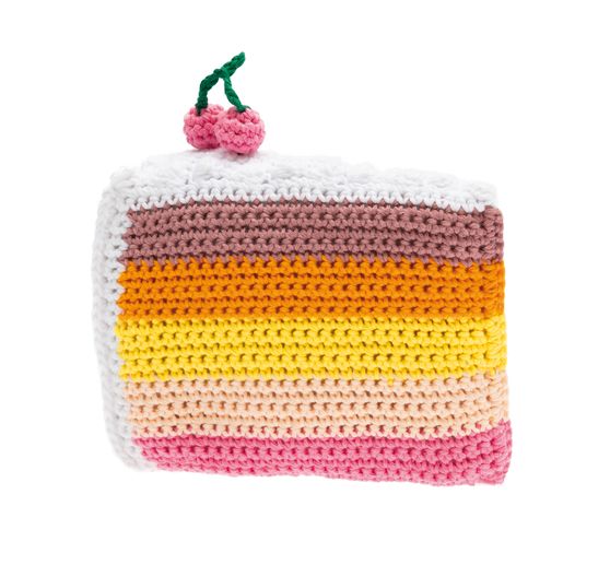 Livre Rico Design cool and cute crochet