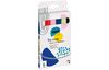 Triton Acrylic Marker « Medium » KREUL, set de 6