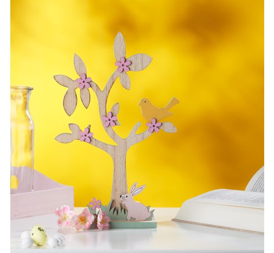 Arbre VBS « Florentina »