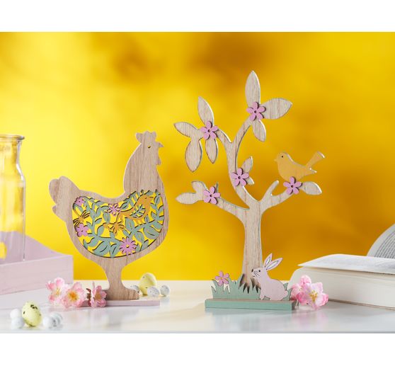 Arbre VBS « Florentina »
