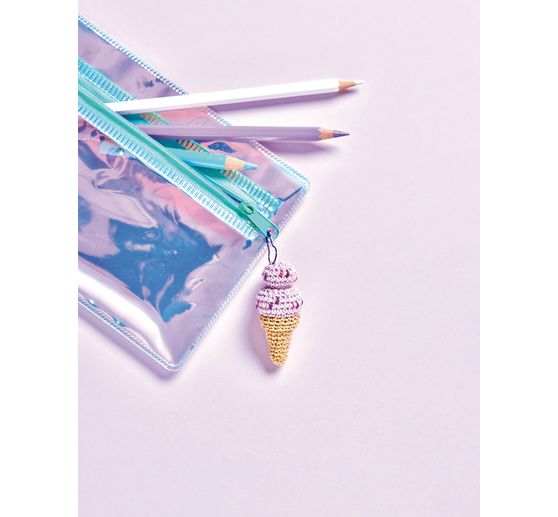 Fil Rico Design Essentials Crochet
