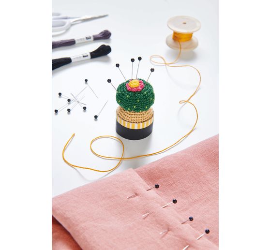 Fil Rico Design Essentials Crochet