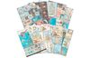 Set de papier « Underwater Love »
