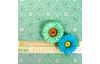 Kit Karen Marie 3D Quilling Flowers « Pacific »
