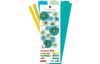 Kit Karen Marie 3D Quilling Flowers « Pacific »