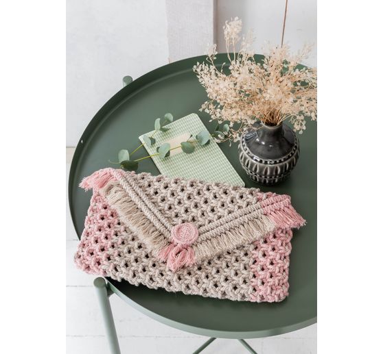 Corde Anchor Crafty fine