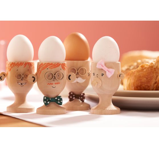 Mini-nœuds VBS « Pois »
