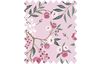 Cotton fabric "Most Beautiful" Fiorella Rose