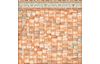 Bloc de papier scrapbooking « Casa Granada Backgrounds »