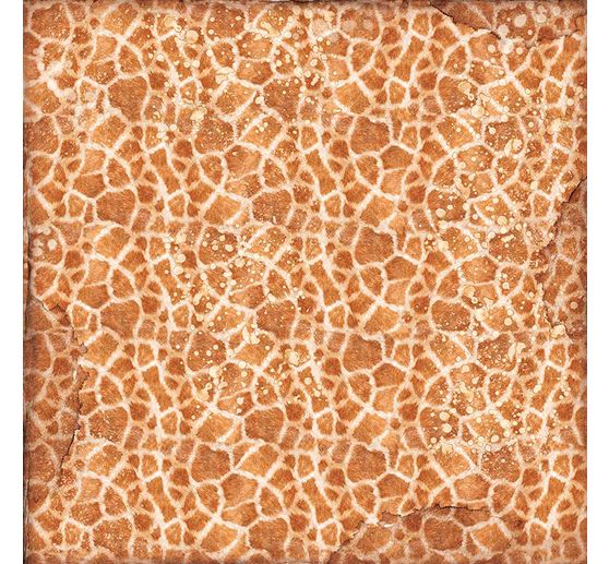 Scrapbook block "Savana"
