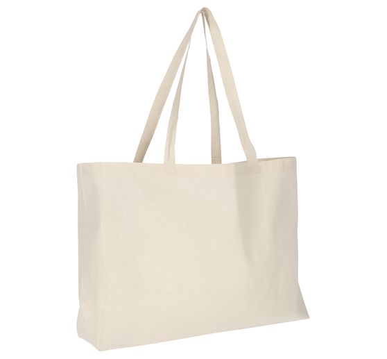 Sac en coton « Shopper »