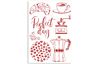 Pochoir "Perfect Day"