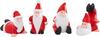 Pères Noël miniatures VBS « Wilbert » 
