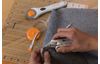 Fiskars thread cutting scissors