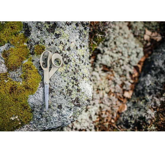 Fiskars recycling scissors