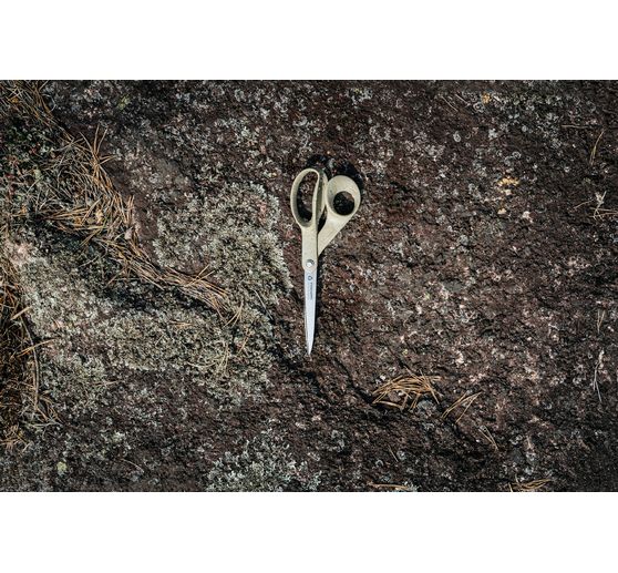 Fiskars recycling scissors
