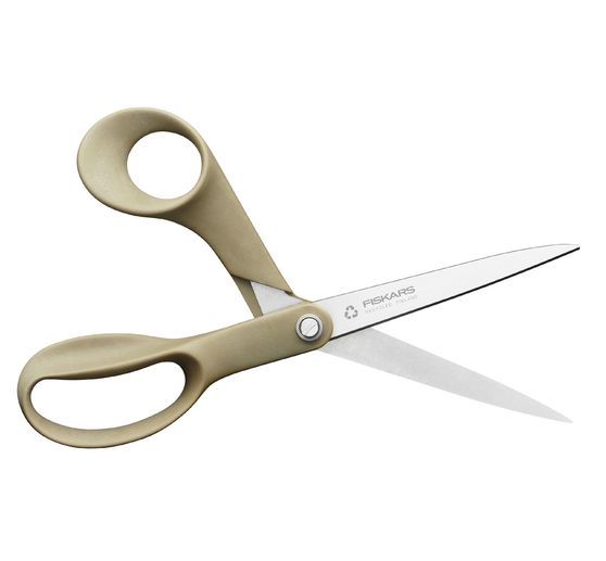 Fiskars recycling scissors