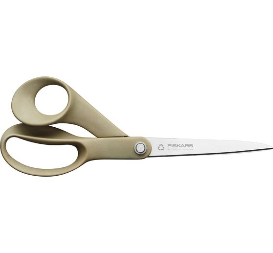 Fiskars recycling scissors