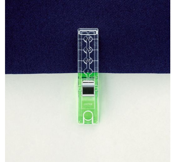 Pinces à tissus Clover « Wonder Clips » 
