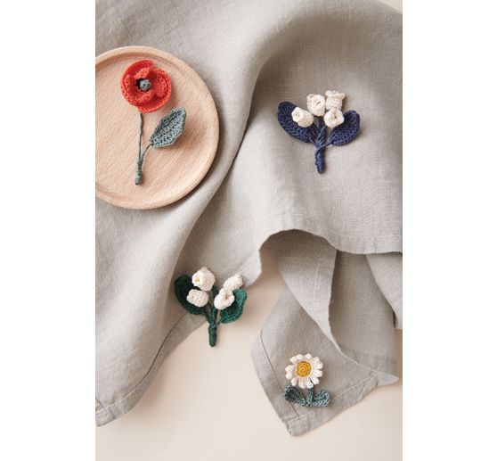 Fil Rico Design Essentials Crochet