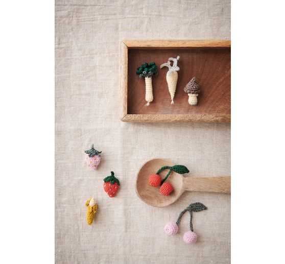 Fil Rico Design Essentials Crochet
