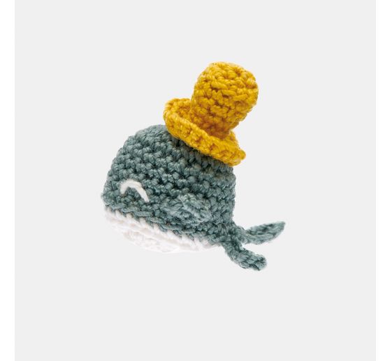 Fil Rico Design Essentials Crochet