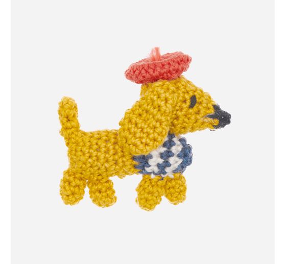 Fil Rico Design Essentials Crochet