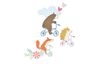 Gabarit d'estampe Sizzix Thinlits « Joy Riders » 