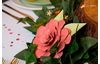 Gabarit d’estampe Sizzix Thinlits « Gardenia » 