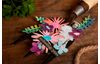 Gabarit d’estampe Sizzix Thinlits « Modern Floristry by Tim Holtz »