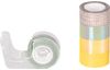 Masking tapes mini « Summer »