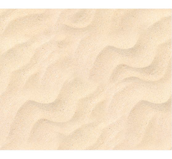 Papier cartonné à motifs « Plage de sable »