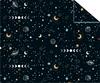 Motif photo cardboard "Astronomy"