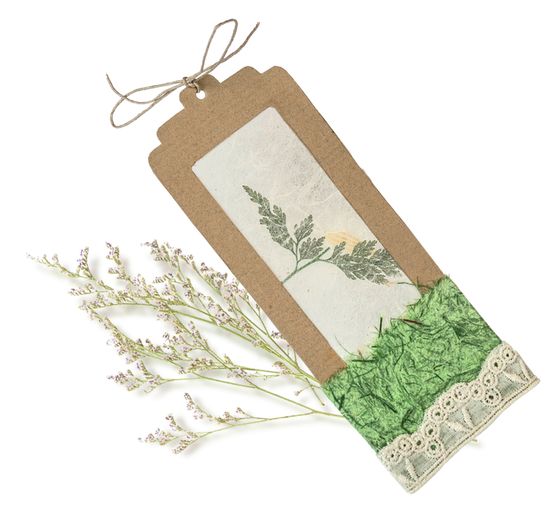 Papiers naturels « Daisy » 