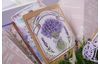 Éléments décoratifs « Lavender » 